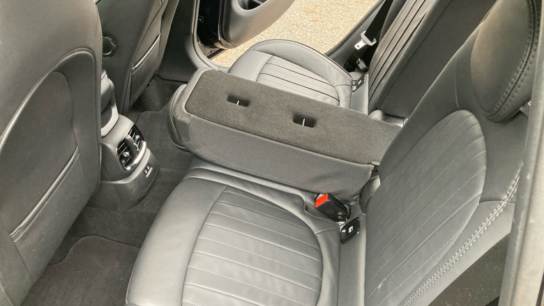 MINI Countryman 1.5 Cooper Exclusive 5dr Auto Petrol Hatchback